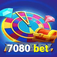 7080 bet